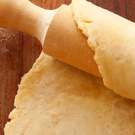 Helpoin tapa leipoa on vierailla kaupan pakastealtaalla.