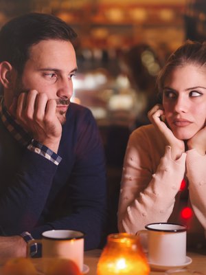 Opettele ilmaisemaan oma tahtosi. Mykkäkoulu ei johda mihinkään.