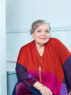 Kirsti Mannisella on viisi biologista lasta ja yksi sijoituslapsi. Kaliforniassa asuvan Jaakko-poikansa hän tapasi ensi kertaa kahteen vuoteen tänä syksynä, sillä korona on tehnyt matkustamisesta vaikeaa.