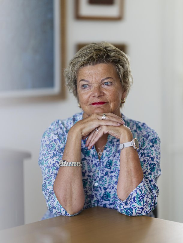 Hannan nuorin poika Iiro kuoli vuonna 2006. Hanna on opiskellut sielunhoitoa, josta hän saa itsekin voimaa. ”On tärkeää voida keskustella ja rukoilla ihmisten kanssa, joilla on vaikeaa.”