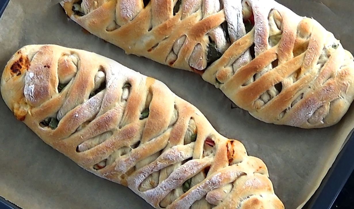 Tuttu maku, uusi muoto!