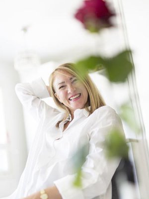 Nadja ajattelee, että on vuosien aikana kasvanut paljon henkisesti. Hän ei halua jäädä jumiin vanhoihin asioihin, vaan olla parempi ihminen ja kumppani.