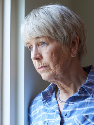 Kaikki isovanhemmat eivät saa tavata lapsenlapsiaan.