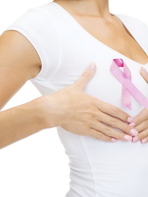 Rintasyöpä on suomalaisten naisten yleisin syöpä. Lähes joka kahdeksas suomalaisnainen sairastuu siihen jossain vaiheessa elämäänsä.