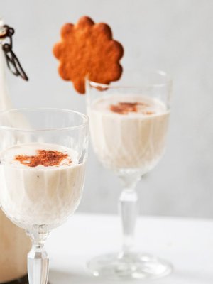 Talven hittijuoma on syntynyt: surauta piparit smoothieen