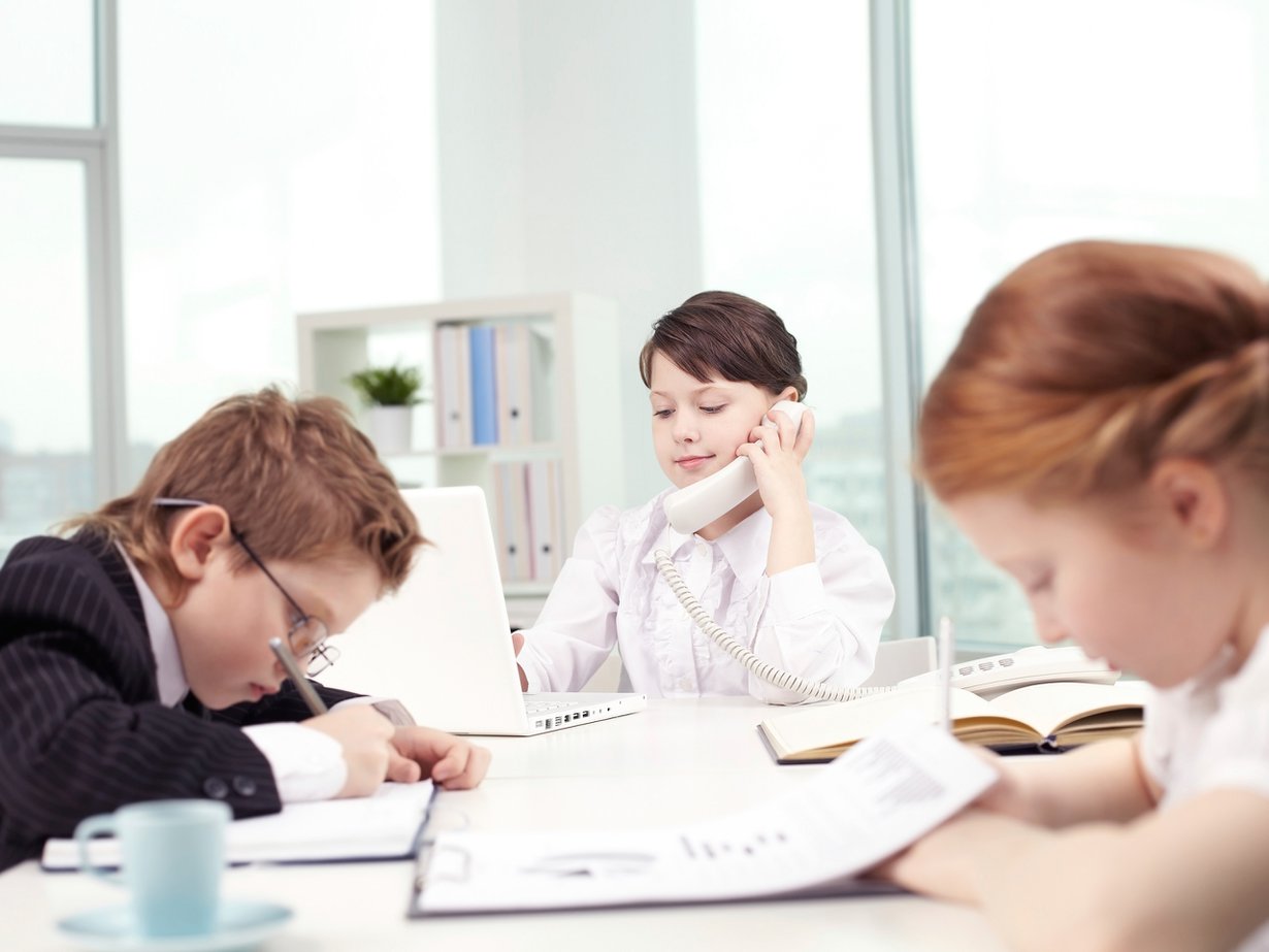 Kuva Istockphoto