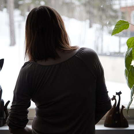 ”Viha veljeni ampujaa kohtaan oli hirveä. Halusin siitä eroon, siksi lähdin tapaamaan häntä. Viha söi minua elävältä”, Heini kertoo.