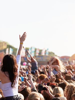 Kesäbiisi, yksinoikeudella sinulle.