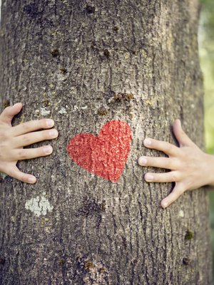 Luonto on monelle introvertille rauhallinen luottopaikka, jossa omat ajatuksensa kuulee.