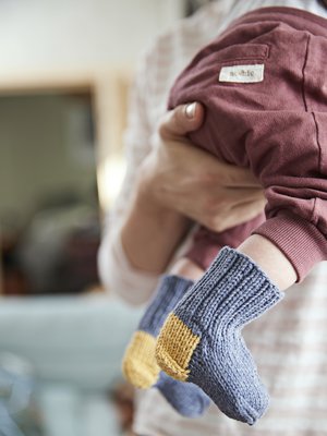 Kun siihen tottuu, se lakkaa pistelemästä.