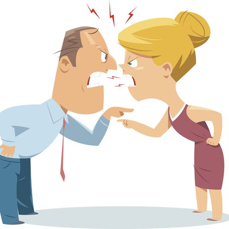 Oletko sinä joutunut hankauksiin puolisosi exien kanssa? Kerro kokemuksistasi meille. 