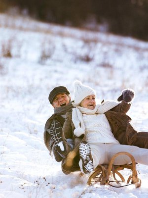 Mikä on kestävän parisuhteen salaisuus?