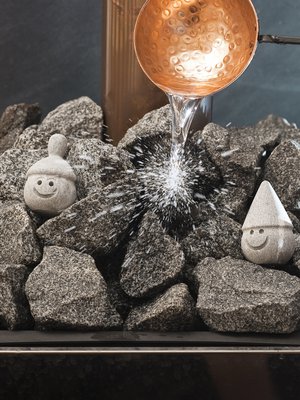 Terveyden lähde? Tässä se on!