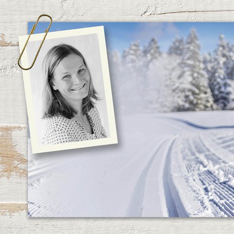 Muutos tapahtui niillä main, kun täytin 40 vuotta. Aloin rakastaa asioita, joita teininä inhosin: Mustikoiden keruuta. Kaalilaatikkoa. Ja hiihtämistä.