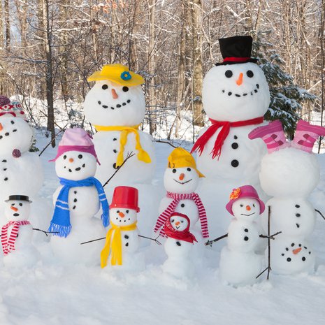 Koko suku koossa jouluna? Vaiko eikö sittenkään?