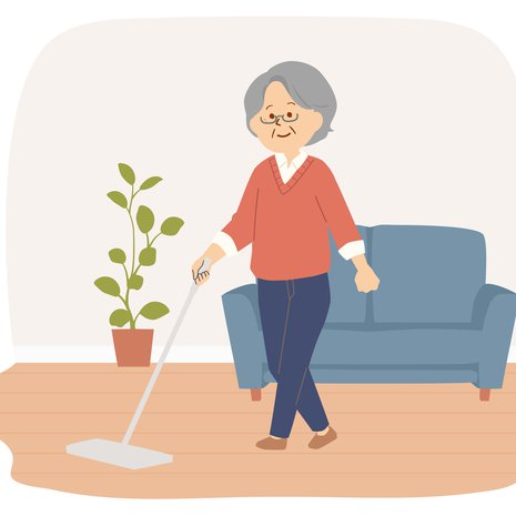 Joskus yli-innokkuus auttamisessa ja neuvomisessa saattaa ärsyttää. Onko sinulla tällaisia kokemuksia? 