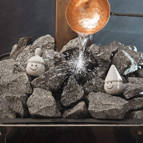 Terveyden lähde? Tässä se on!