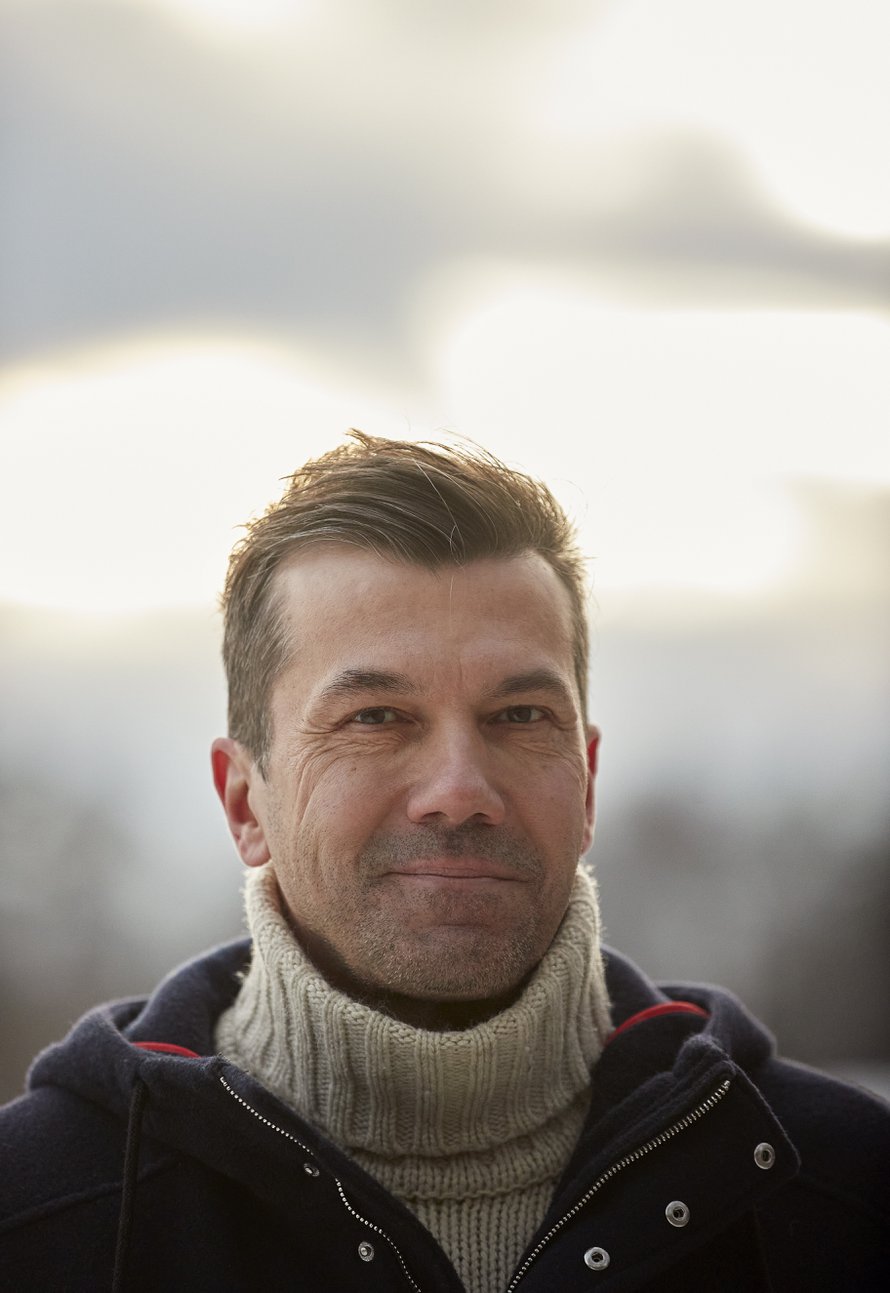 ”Tuntui käsittämättömältä, että maailma pyöri yhä ja arki jatkui, kun Saara kuoli. Mutta sitä Saara toivoikin. Elämä menee eteenpäin, koska niin elämän kuuluu mennä”, Tommy Fränti sanoo.