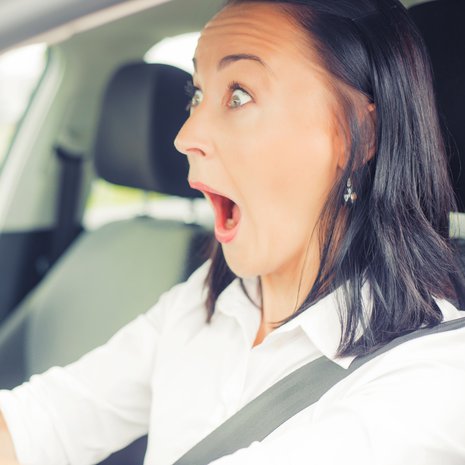 Ajatteletko, ettet osaa ajaa vieraassa kaupungissa? Tartu rattiin ja voit huomata olleesi väärässä.